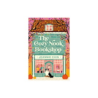Hodder & Stoughton The Cozy Nook Bookshop (häftad, eng)