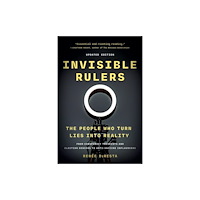 PublicAffairs,U.S. Invisible Rulers (häftad, eng)