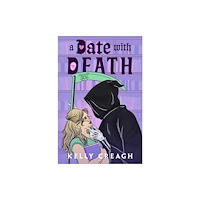 Simon & Schuster A Date with Death (häftad, eng)