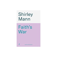 Bonnier Books Ltd Faith's War (häftad, eng)