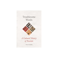 Reaktion Books Troublesome Words (inbunden, eng)