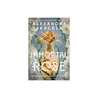 Tempest New Adult Immortal Rose (inbunden, eng)