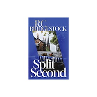 Orenda Books Split Second (häftad, eng)