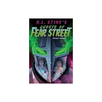 Simon & Schuster Fright Knight (häftad, eng)