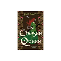 Diversion Books The Chosen Queen (häftad, eng)