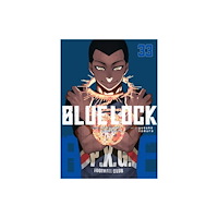 Kodansha America, Inc Blue Lock 33 (häftad, eng)