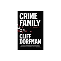Post Hill Press Crime Family (häftad, eng)