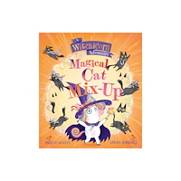 HarperCollins Publishers Witchicorn: Magical Cat Mix-up (häftad, eng)
