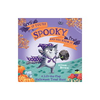 HarperCollins Publishers If You’re Spooky and You Know It (häftad, eng)