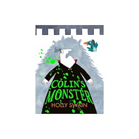 HarperCollins Publishers Colin’s Monster (häftad, eng)