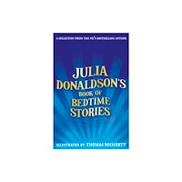 HarperCollins Publishers Julia Donaldson’s Book of Bedtime Stories (häftad, eng)