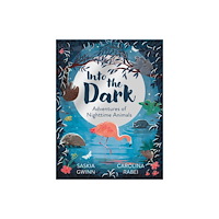 HarperCollins Publishers Into the Dark (inbunden, eng)