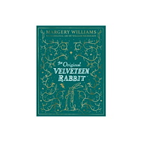 HarperCollins Publishers The Velveteen Rabbit Collector's Edition (inbunden, eng)