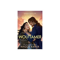 Penguin Putnam Inc Wolftamer (häftad, eng)