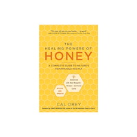 Citadel Press Inc.,U.S. The Healing Powers of Honey: Revised and Updated (häftad, eng)