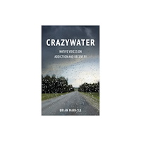Penguin Books Canada Ltd Crazywater (häftad, eng)