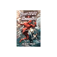 Marvel Comics Daredevil/Punisher: The Devil's Trigger (häftad, eng)