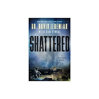 Thomas nelson publishers Shattered (häftad, eng)