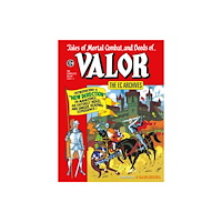 Dark Horse Comics,U.S. The EC Archives: The Complete Valor (häftad, eng)