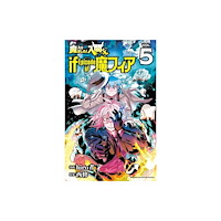 Vertical Inc. Welcome to Demon School! Iruma-kun: IruMafia Edition 5 (häftad, eng)