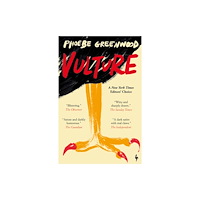 Europa Editions (UK) Ltd Vulture (häftad, eng)
