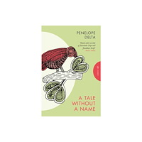 Pushkin Press A Tale Without a Name (häftad, eng)