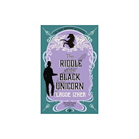 Pushkin Press The Riddle of the Black Unicorn (häftad, eng)