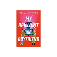 Bedford Square Publishers My Brilliant AI Boyfriend (häftad, eng)