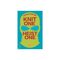 Bedford Square Publishers Knit One, Heist One (häftad, eng)