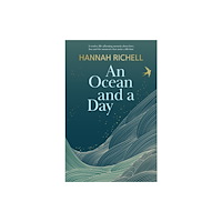 Bedford Square Publishers An Ocean and a Day (häftad, eng)