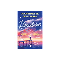 The Book Guild Ltd Hometown (häftad, eng)
