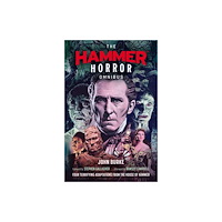 Titan Books Ltd The Hammer Horror Omnibus (häftad, eng)