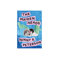 Text Publishing The Maidenheads (häftad, eng)