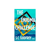 Penguin Adult The Enigma Challenge (inbunden, eng)