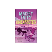 Penguin Putnam Inc Unexpected (häftad, eng)