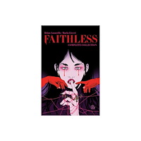 Boom! Studios Faithless Complete Collection (häftad, eng)