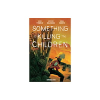 Boom! Studios Something is Killing the Children Omnibus Vol. 2 (häftad, eng)