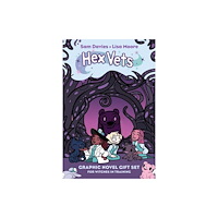 Boom! Studios Hex Vets: Graphic Novel Gift Set for Witches in Training (häftad, eng)