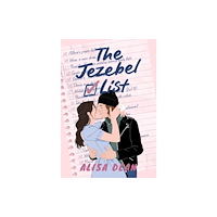 Crooked Lane Books The Jezebel List (inbunden, eng)