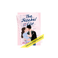 Crooked Lane Books The Jezebel List (häftad, eng)