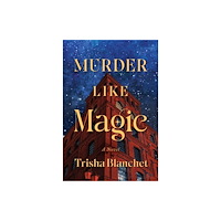 Crooked Lane Books Murder Like Magic (häftad, eng)