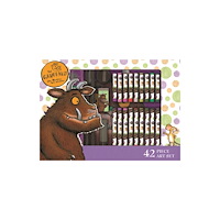 Robert Frederick Window Art Set - Gruffalo