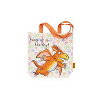Robert Frederick Tote Bag – Zog
