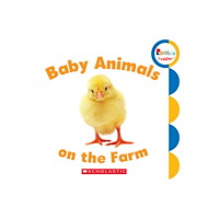 Not Stated Baby Animals on the Farm (Rookie Toddler) (bok, board book, eng)