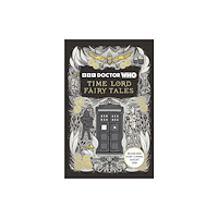 Penguin Random House Children's UK Doctor Who: Time Lord Fairy Tales (häftad, eng)