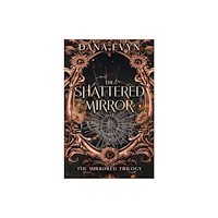 City Owl Press The Shattered Mirror (häftad, eng)