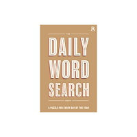 Richardson Publishing The Daily Word Search Book (häftad, eng)