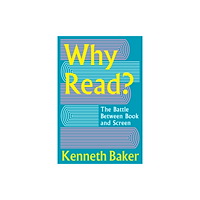 Unicorn Publishing Group Why Read? (häftad, eng)