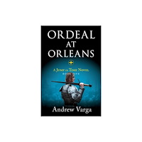 Imbrifex Books Ordeal at Orleans (häftad, eng)