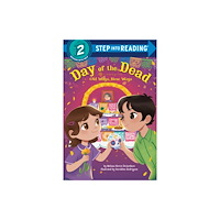 Random House USA Inc Day of the Dead: Old Ways, New Ways (häftad, eng)